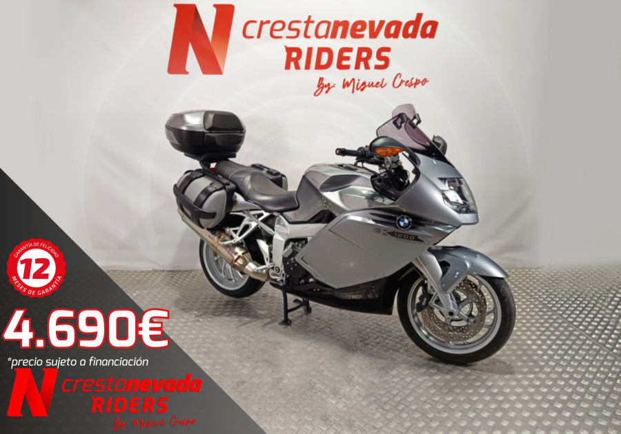 Bmw K 1200 S