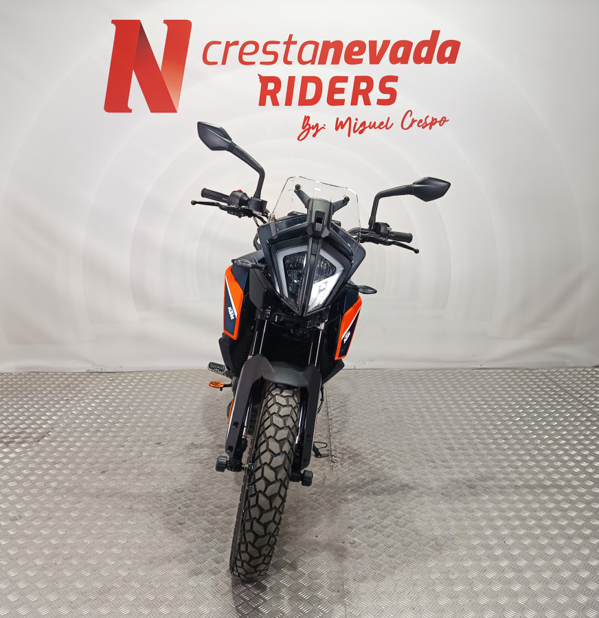 Imagen de Ktm 390 Adventure