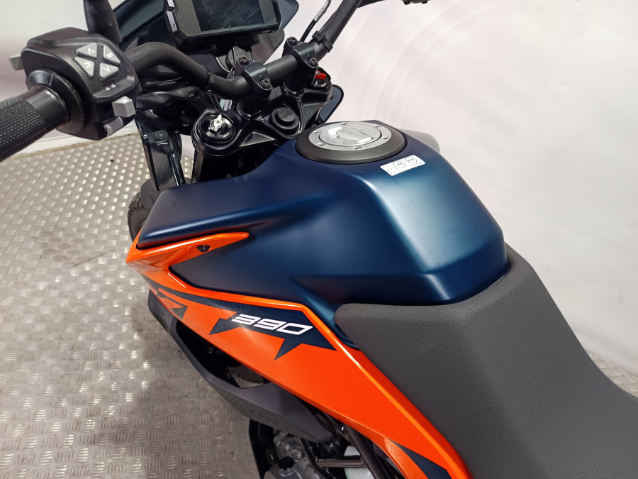 Imagen de Ktm 390 Adventure