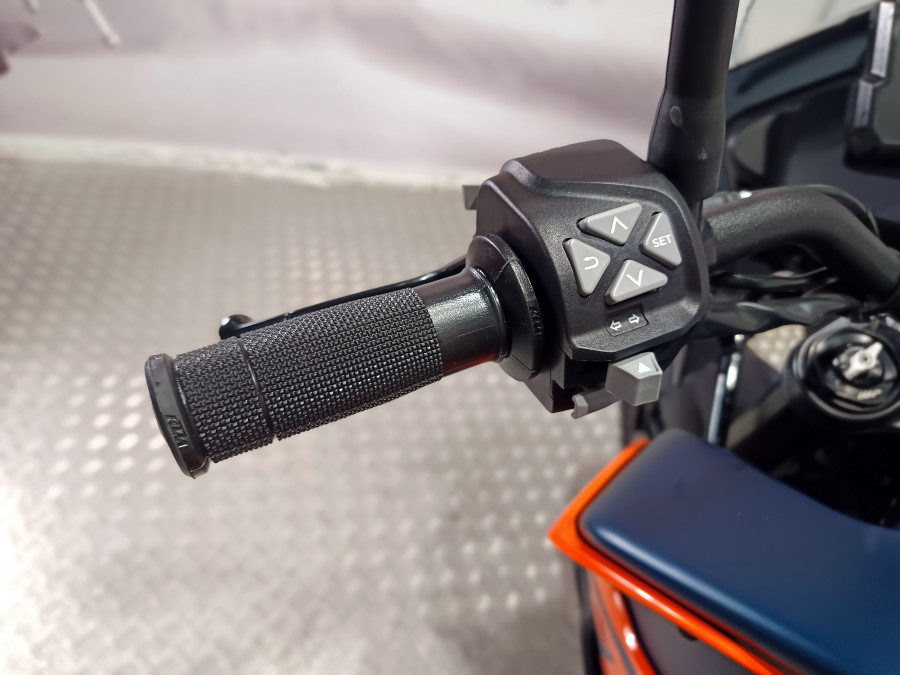Imagen de Ktm 390 Adventure