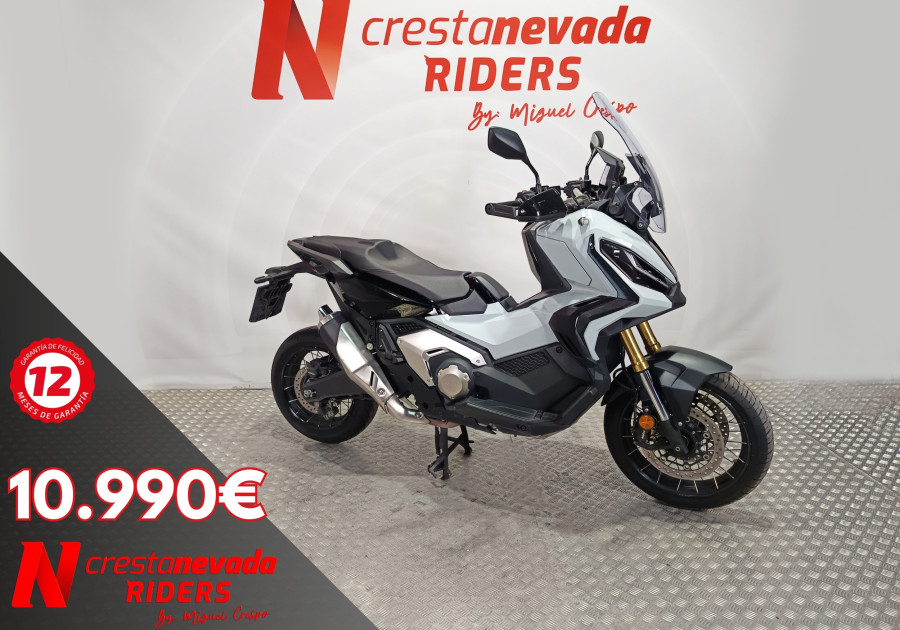 Honda X Adv 750