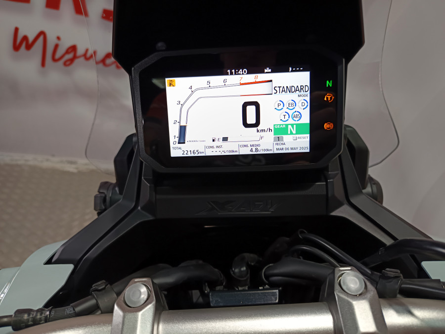 Imagen de Honda X ADV 750