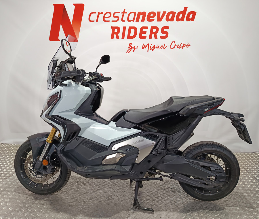 Imagen de Honda X ADV 750