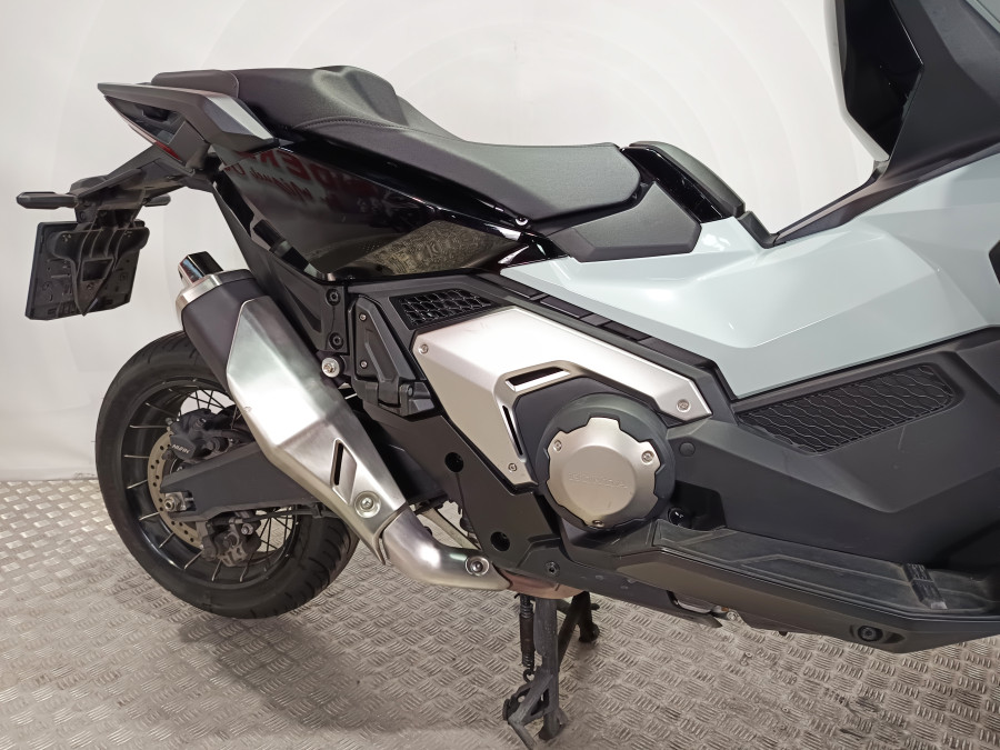 Imagen de Honda X ADV 750