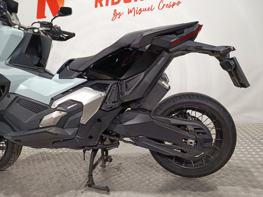 Imagen de Honda X ADV 750
