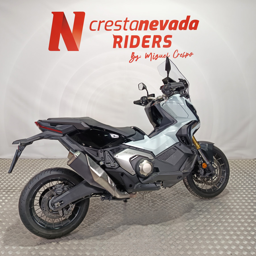 Imagen de Honda X ADV 750