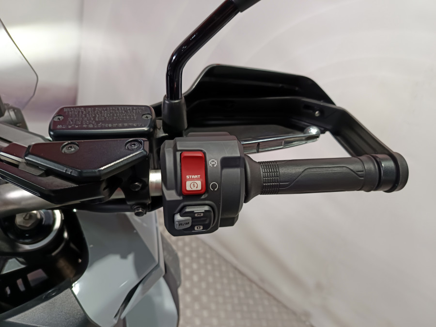 Imagen de Honda X ADV 750