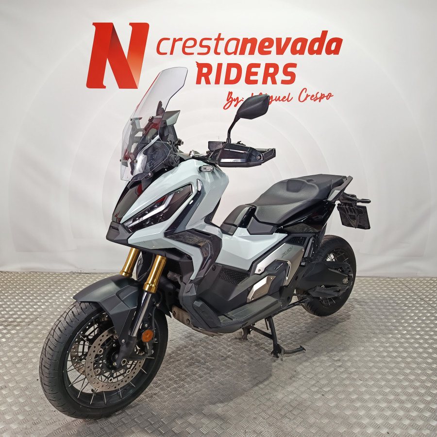 Imagen de Honda X ADV 750