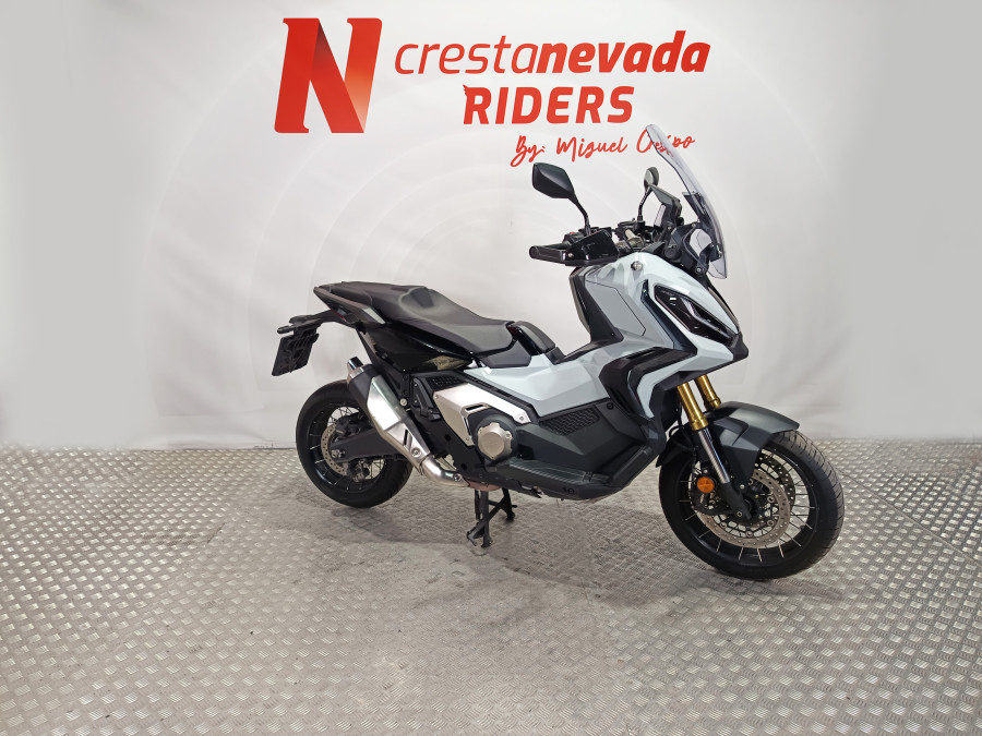 Imagen de Honda X ADV 750