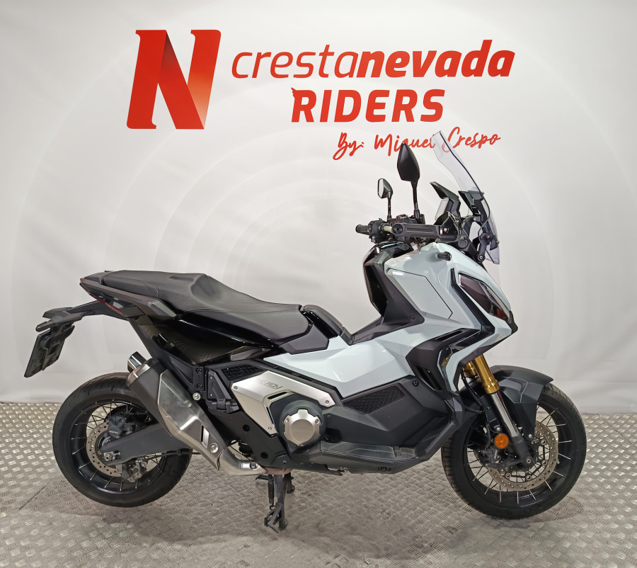 Imagen de Honda X ADV 750