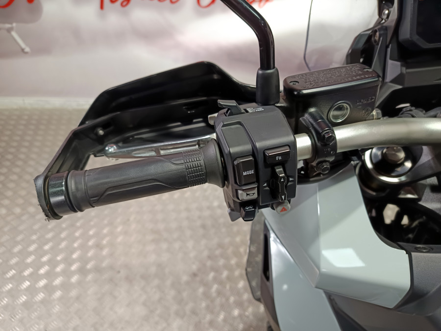 Imagen de Honda X ADV 750