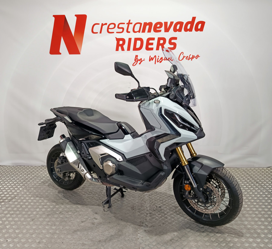 Imagen de Honda X ADV 750