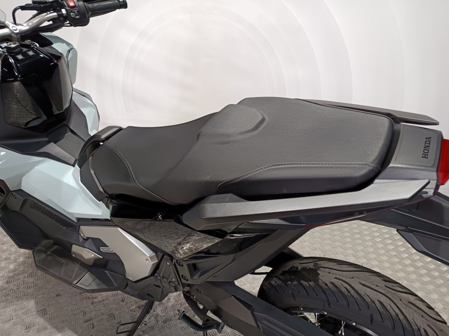 Imagen de Honda X ADV 750