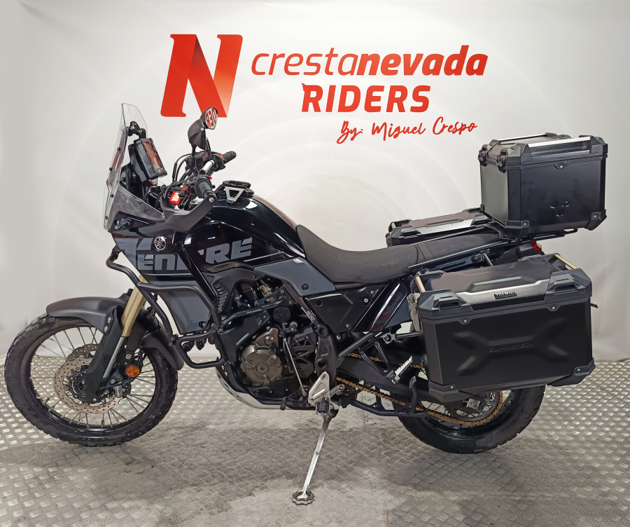 Imagen de Yamaha TENERE 700