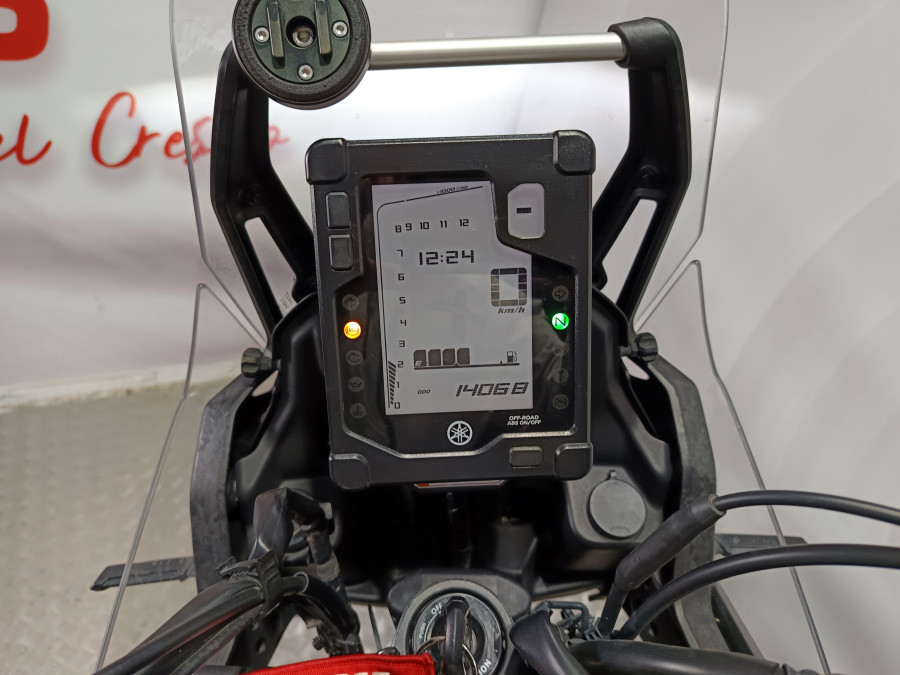 Imagen de Yamaha TENERE 700