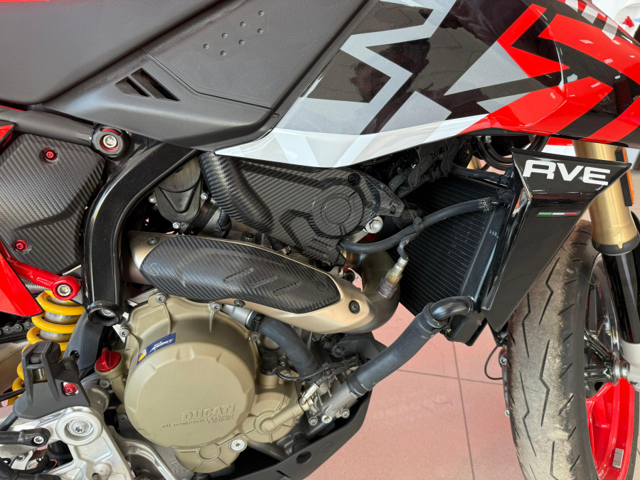 Imagen de Ducati Hypermotard 698 Mono