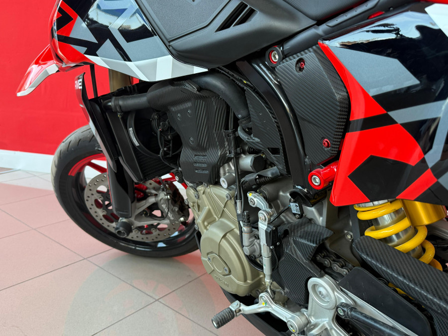 Imagen de Ducati Hypermotard 698 Mono