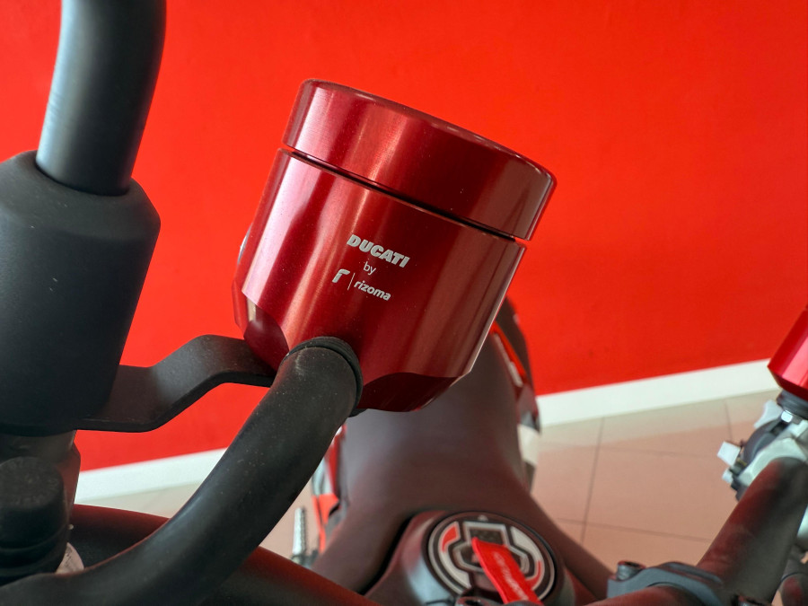 Imagen de Ducati Hypermotard 698 Mono