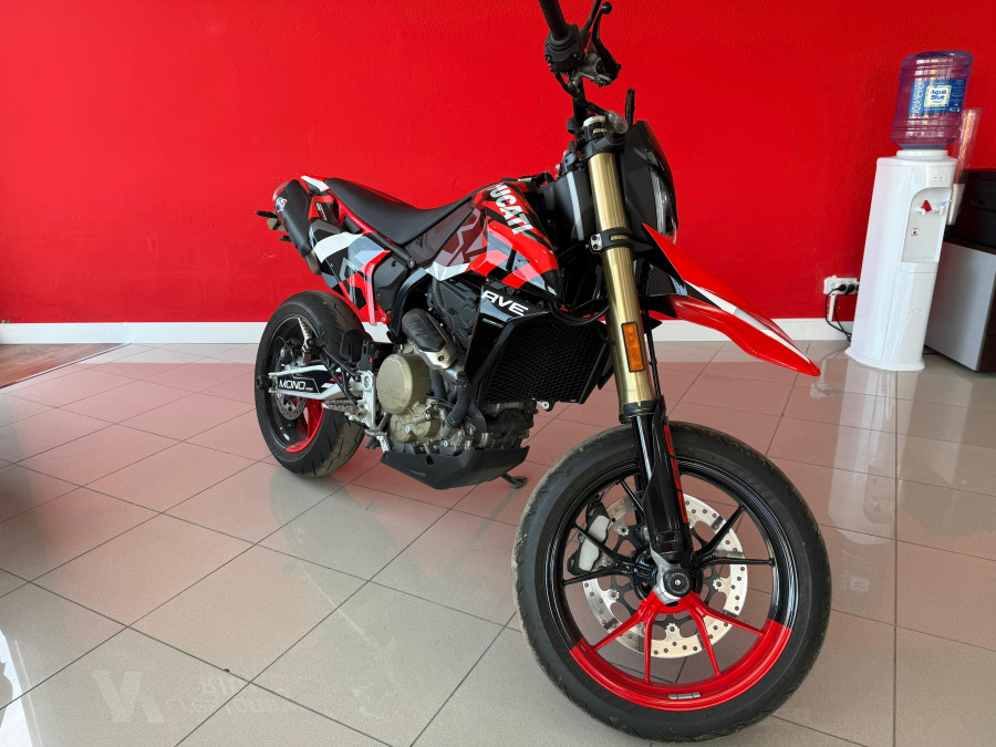 Imagen de Ducati Hypermotard 698 Mono