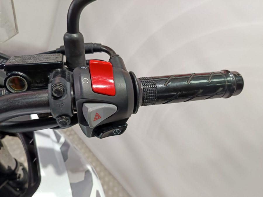 Imagen de Honda CB 500 X