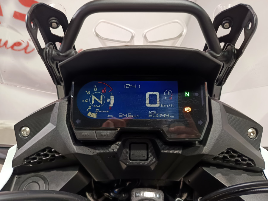 Imagen de Honda CB 500 X
