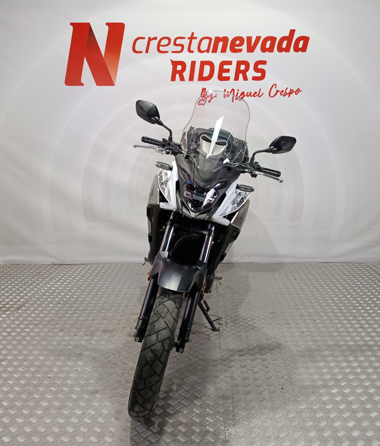 Imagen de Honda CB 500 X