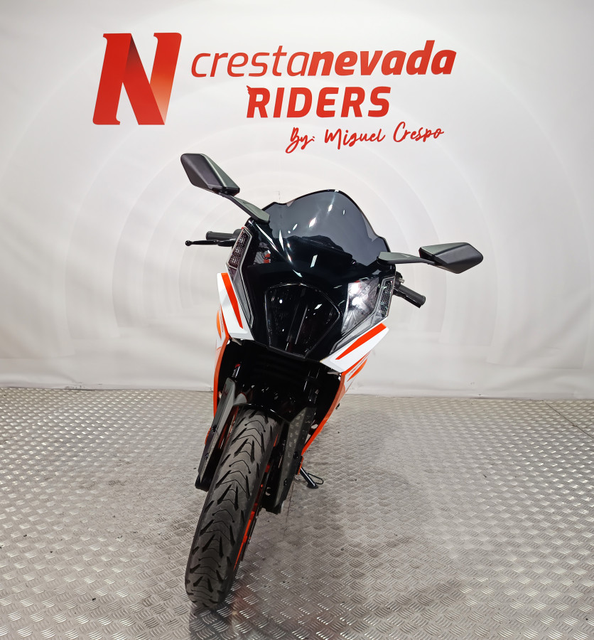 Imagen de Ktm RC 125