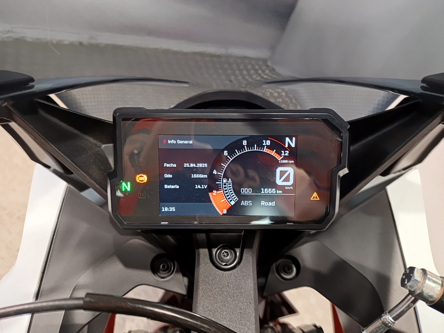 Imagen de Ktm RC 125
