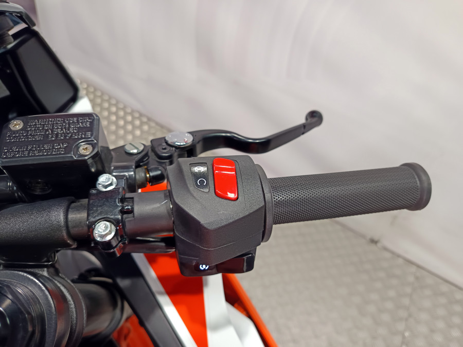 Imagen de Ktm RC 125