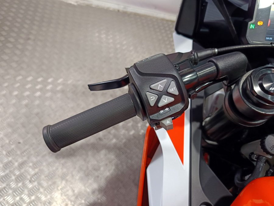 Imagen de Ktm RC 125