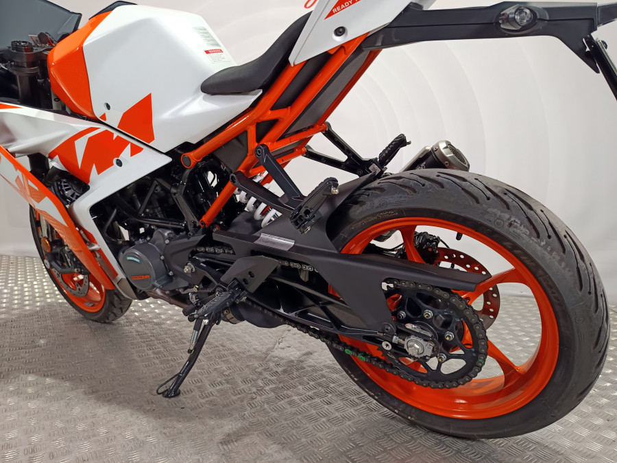 Imagen de Ktm RC 125