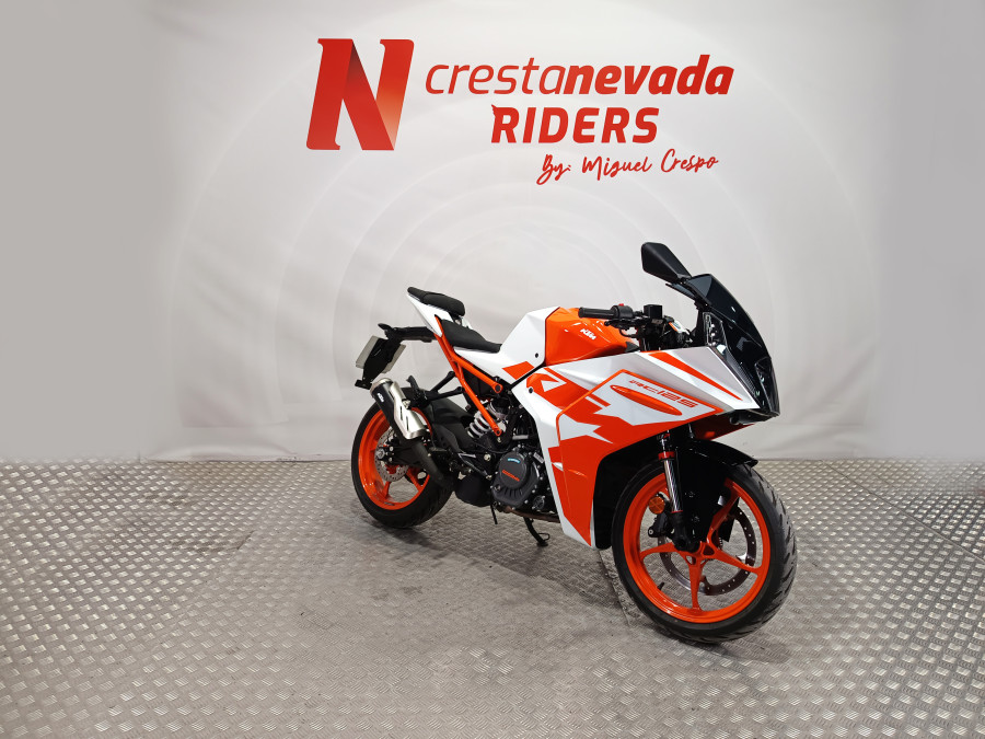 Imagen de Ktm RC 125