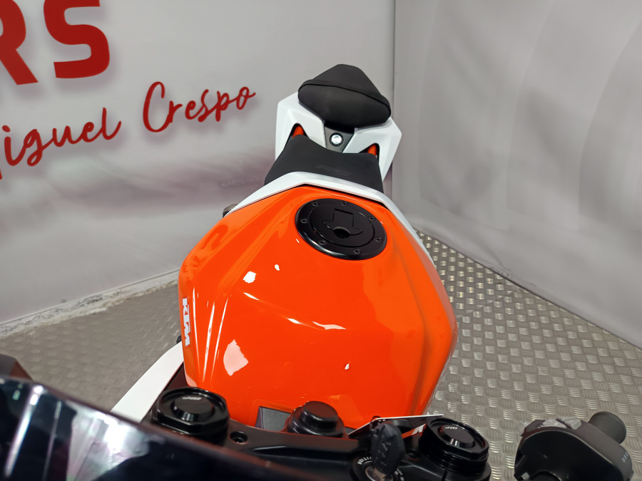 Imagen de Ktm RC 125