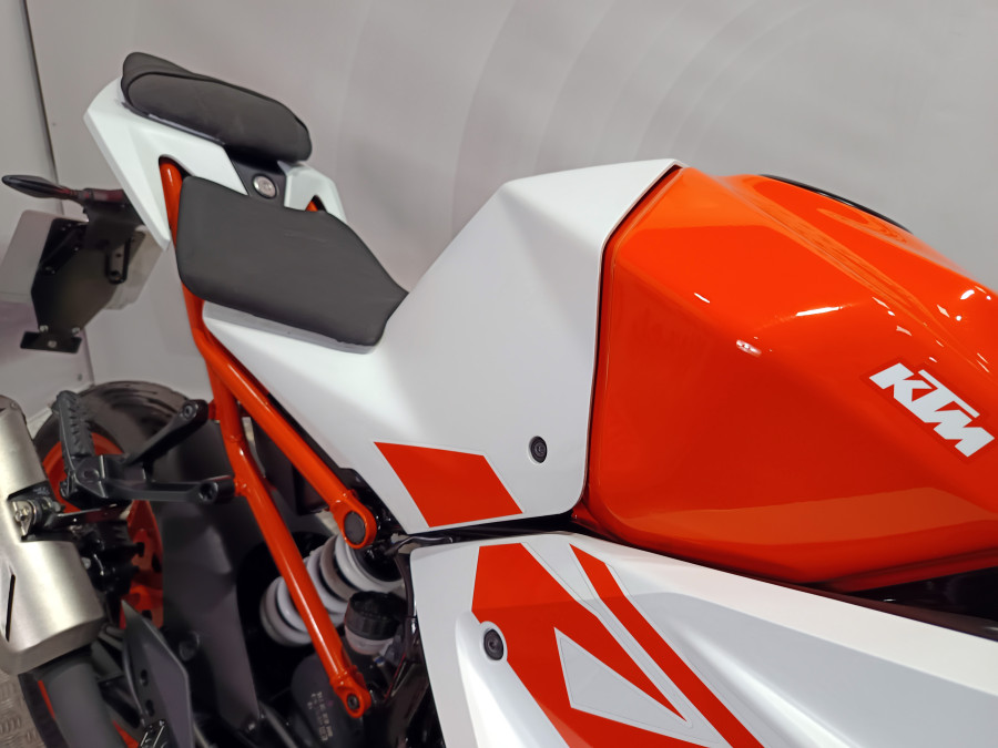 Imagen de Ktm RC 125