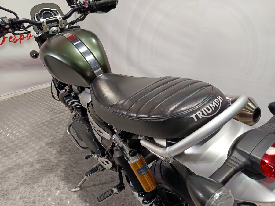 Imagen de Triumph Scrambler 1200 XC