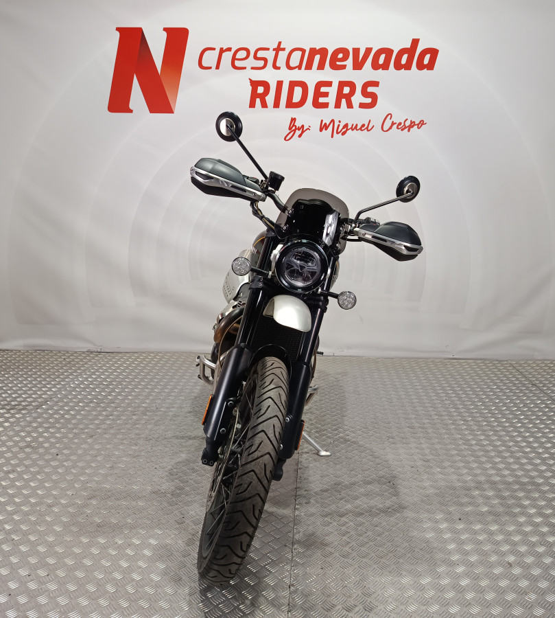 Imagen de Triumph Scrambler 1200 XC