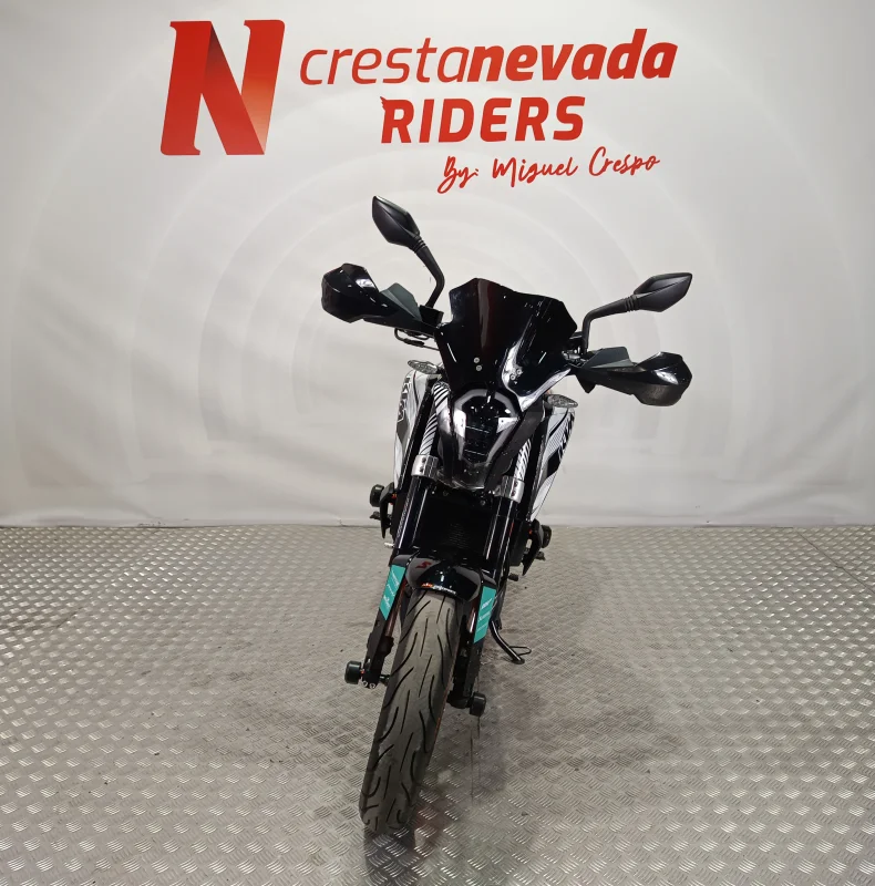 Imagen de Ktm 390 Duke