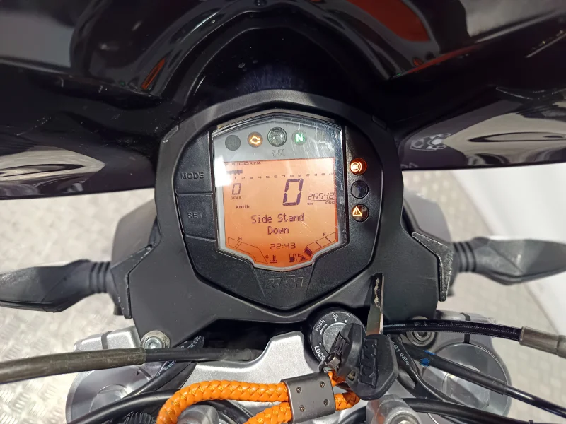 Imagen de Ktm 390 Duke