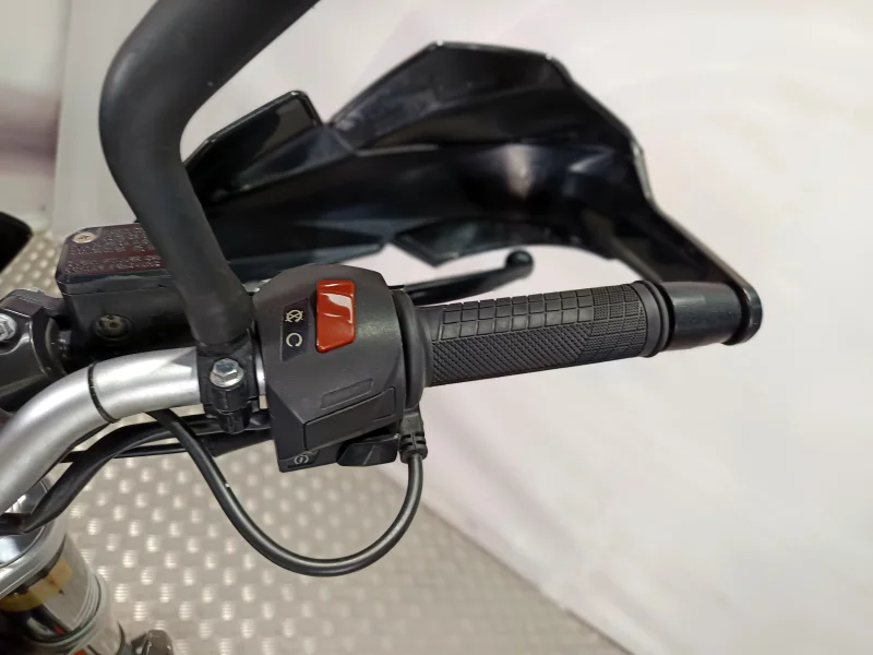 Imagen de Ktm 390 Duke