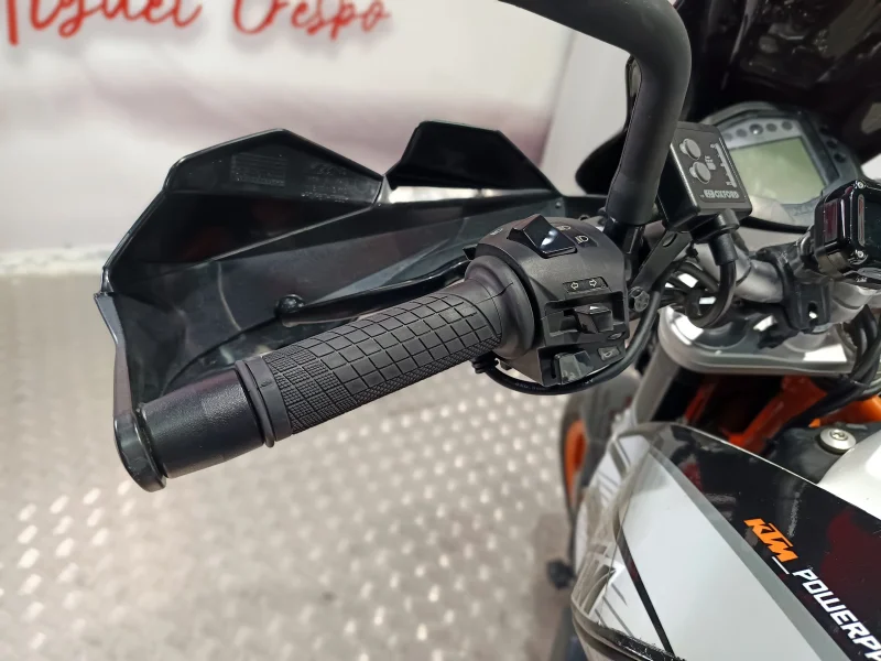 Imagen de Ktm 390 Duke