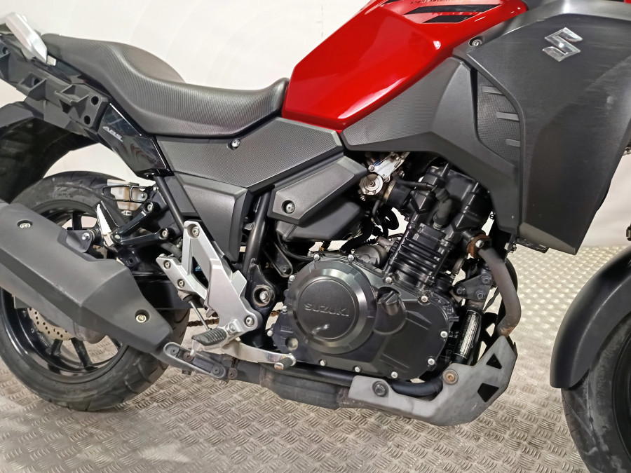Imagen de Suzuki V-STROM 250 ABS