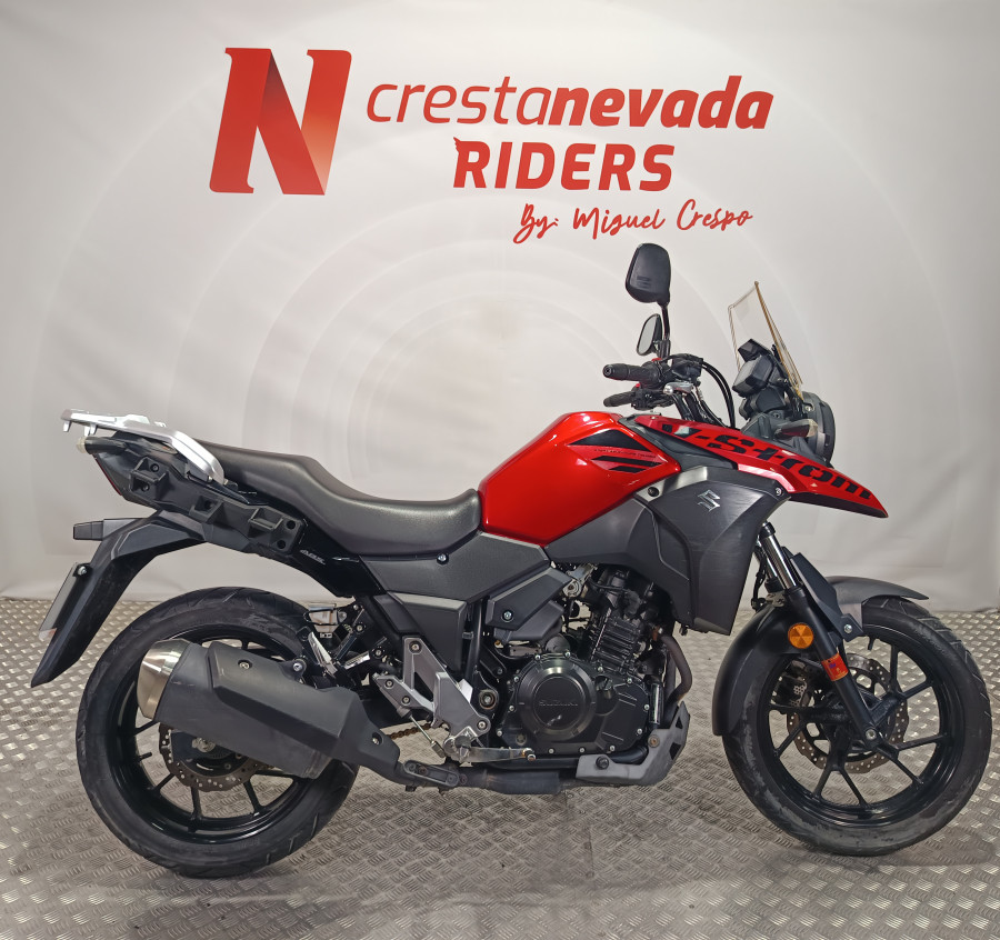 Imagen de Suzuki V-STROM 250 ABS
