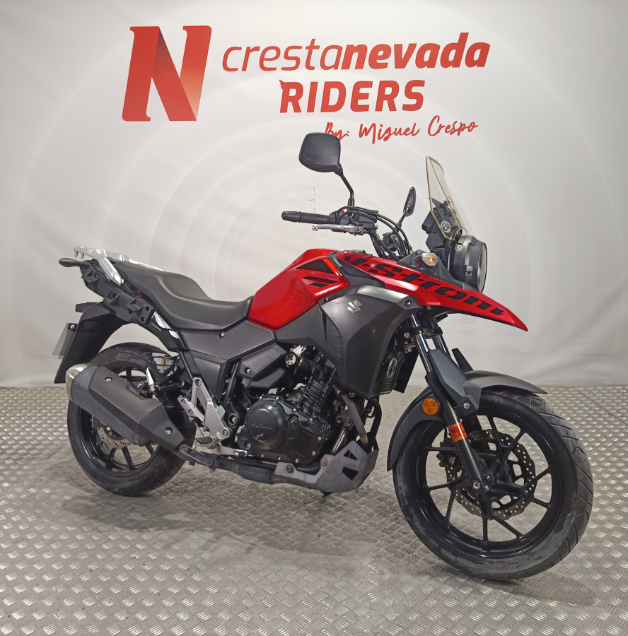 Imagen de Suzuki V-STROM 250 ABS