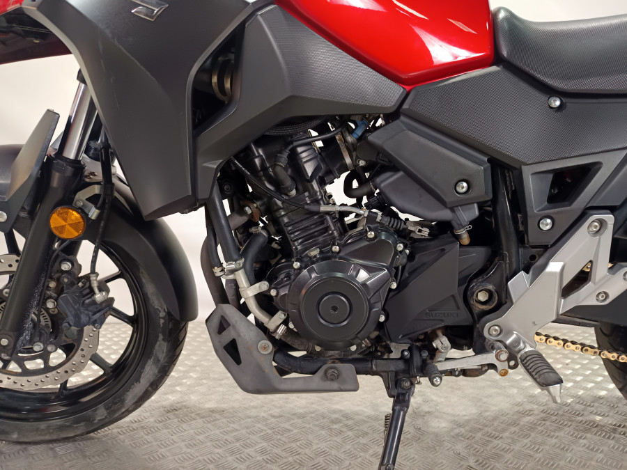 Imagen de Suzuki V-STROM 250 ABS