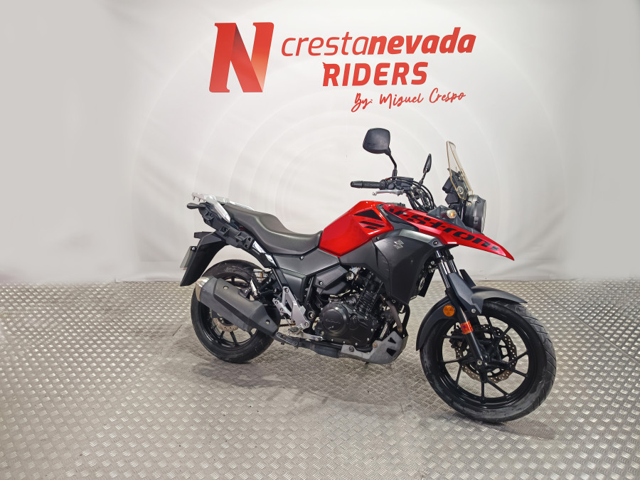 Imagen de Suzuki V-STROM 250 ABS