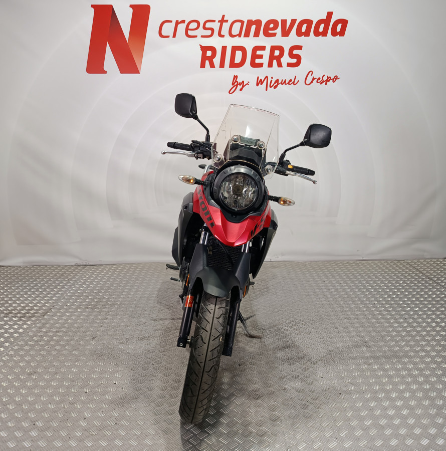 Imagen de Suzuki V-STROM 250 ABS