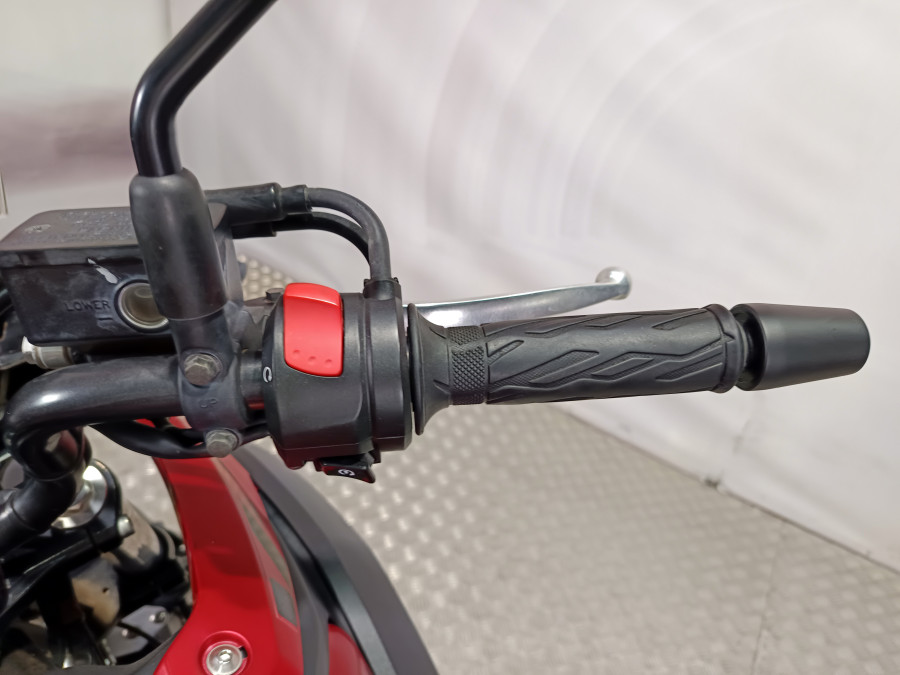 Imagen de Suzuki V-STROM 250 ABS