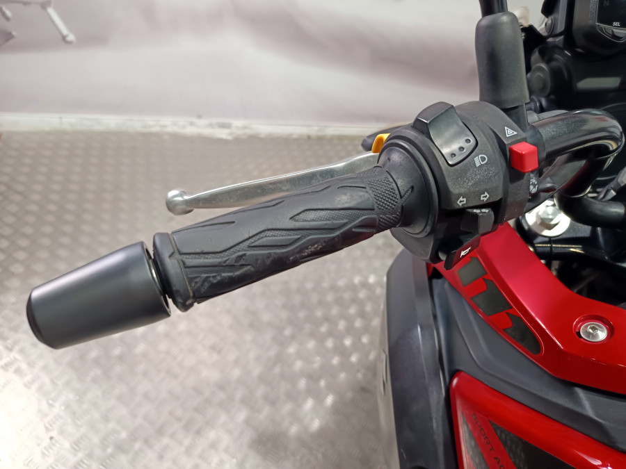 Imagen de Suzuki V-STROM 250 ABS