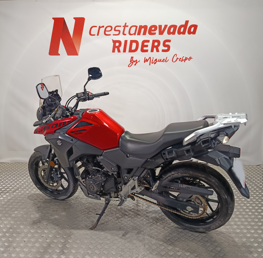 Imagen de Suzuki V-STROM 250 ABS