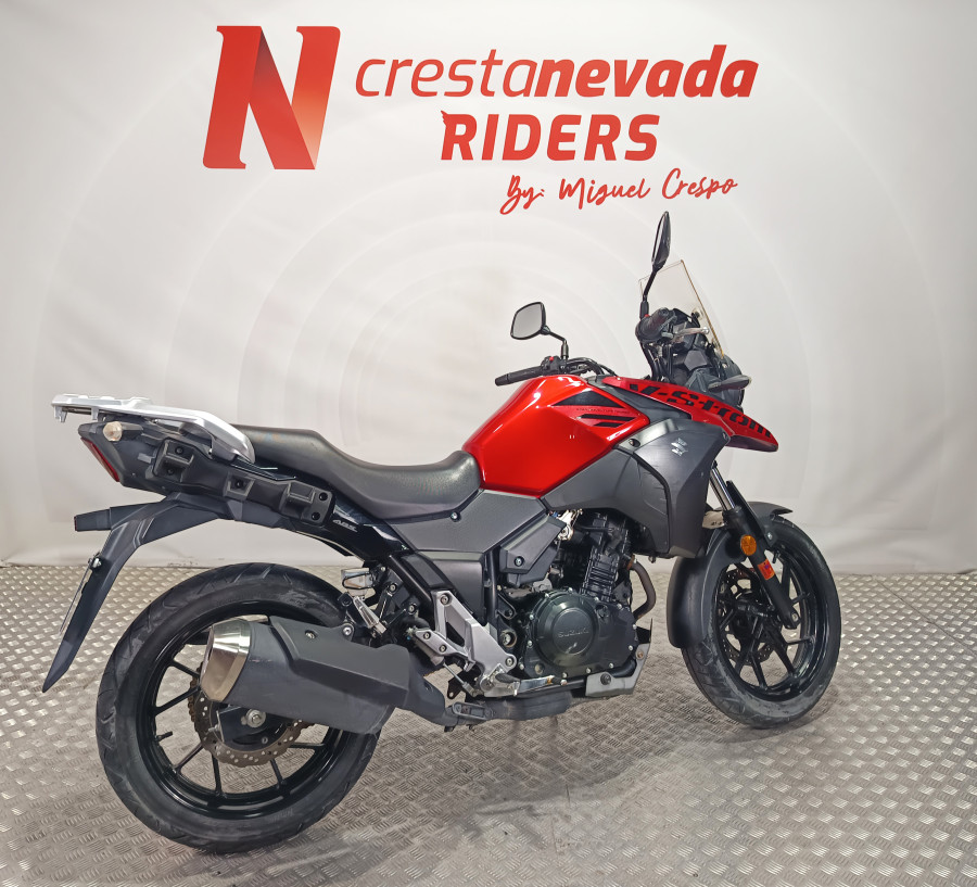 Imagen de Suzuki V-STROM 250 ABS